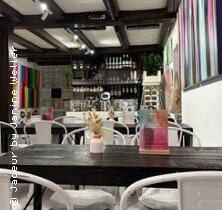 Auszeit im Jaceur (Kreativ)Café 10-13Uhr