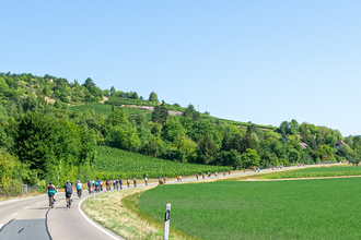 Autofreier Sonntag 2026 | © Liebliches Taubertal