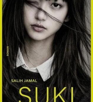 Autorenlesung mit Salih Jamal: Suki