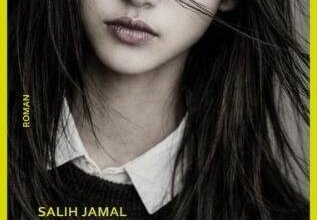 Autorenlesung mit Salih Jamal: Suki