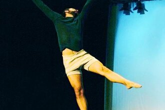 B frei ung – Ein neues Stück von Jai Gonzales mit dem UnterwegsTheater Ensemble