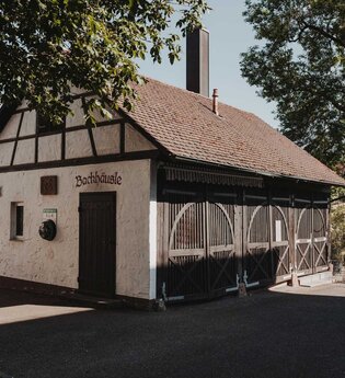 Backhausfest Nordheim