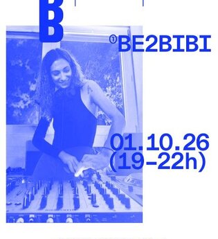 Bar Blau