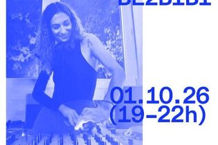 Bar Blau