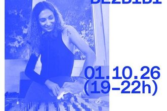 Bar Blau