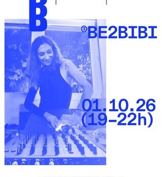 Bar Blau