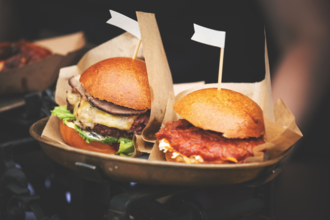 Streetfood | © Hohenloher Perlen