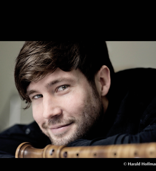 Barockensemble | © Harald Hoffmann