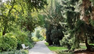 Schlosspark