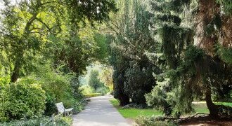 Schlosspark