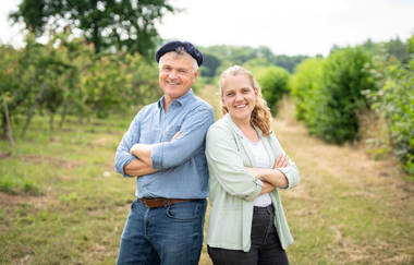 Baumschnittkurs - Ausgebucht | © Wino-Bio, NZT