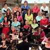 Gruppenbild der Mitglieder des Cantiamo und Orchester Chors. | © Cantiamo e.V.