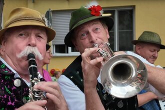 Bayrischer Abend mit den "Amperland Musikanten" aus München | © ©Petr Blaha |GDMproductions