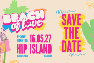 Beach of Love 2027