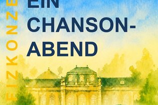 Benefizkonzert: Ein Chanson-Abend mit "miri in the green" | © Lions Club Schwetzingen