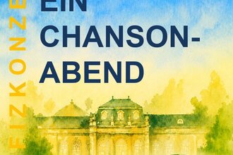 Benefizkonzert: Ein Chanson-Abend mit "miri in the green" | © Lions Club Schwetzingen