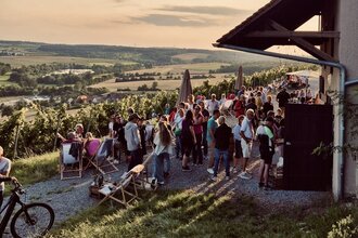 BergFest - WeinAfterWork