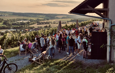 BergFest - WeinAfterWork
