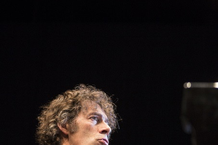 Bernd Glemser: 20 Jahre Artist in Residence