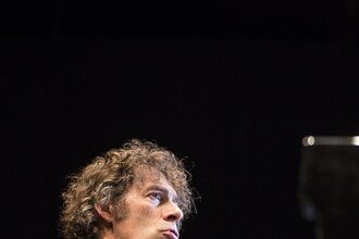 Bernd Glemser: 20 Jahre Artist in Residence