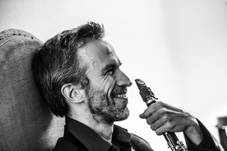 Bernd Glemser, Dimitri Ashkenazy & Joël Marosi: Klavier, Klarinette & Violoncello