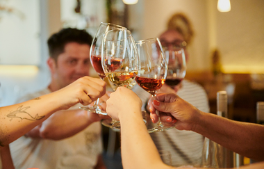 Besenwirtschaft Weingut Bauer