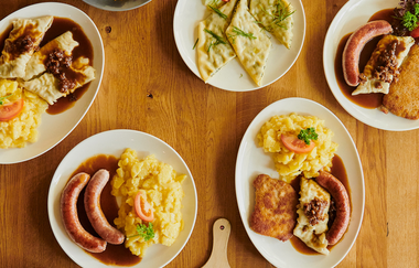 Besenwirtschaft Weingut Bauer