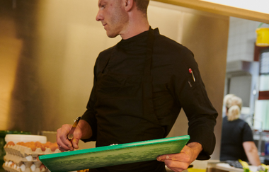 Besenwirtschaft Weingut Bauer