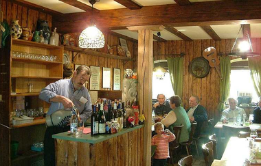 Weingut Breuninger Besen | Eberstadt | HeilbronnerLand | © Tourismus Weinsberger Tal