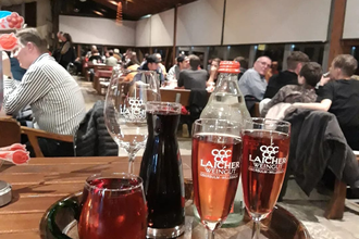 Winterbesen Weingut Laicher | © Weingut Laicher