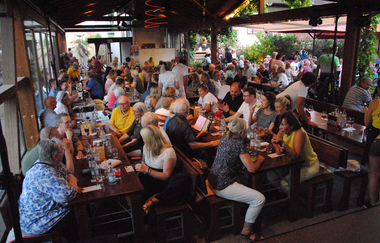 Besen Weingut Laicher | © Weingut Laicher