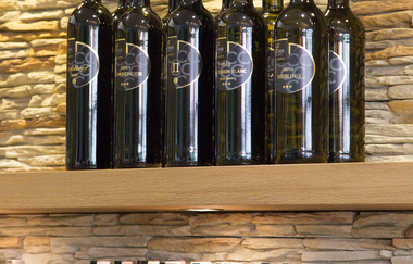 Weingut Laicher Weinprobe | © Weingut Laicher