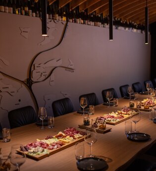 Besenwirtschaft Weingut Seyffer | © Christian Seyffer