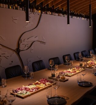 Besenwirtschaft Weingut Seyffer | © Christian Seyffer