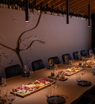 Besenwirtschaft Weingut Seyffer | © Christian Seyffer