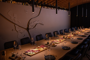 Besenwirtschaft Weingut Seyffer | © Christian Seyffer