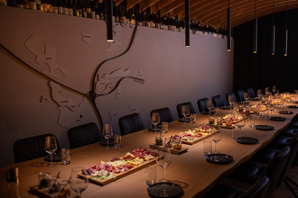 Besenwirtschaft Weingut Seyffer | © Christian Seyffer