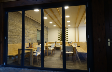 Weingut Seyffer | HeilbronnerLand | © Weingut Seyffer