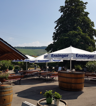 Weinstube zur Bütte | Beilstein | HeilbronnerLand | © Weinstube zur Bütte