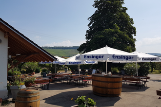 Weinstube zur Bütte | Beilstein | HeilbronnerLand | © Weinstube zur Bütte