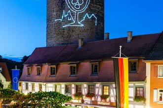 Besigheimer Winzerfest | © Stadt Besigheim
