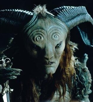 Pans Labyrinth