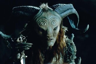 Pans Labyrinth