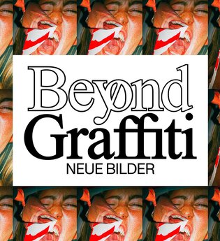 BEYOND GRAFFITI – Podiumsdiskussion zur „Langen Nacht der Demokratie“ | © Beyond Graffiti / Benjakon