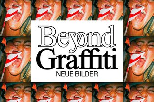 BEYOND GRAFFITI – Podiumsdiskussion zur „Langen Nacht der Demokratie“ | © Beyond Graffiti / Benjakon