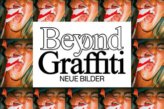BEYOND GRAFFITI – Podiumsdiskussion zur „Langen Nacht der Demokratie“ | © Beyond Graffiti / Benjakon