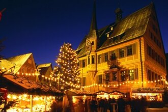 Bietigheimer Sternlesmarkt