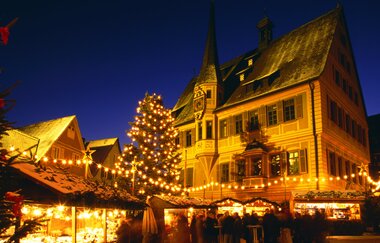 Bietigheimer Sternlesmarkt