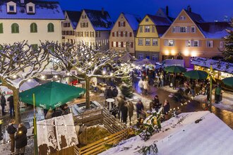 Bietigheimer Sternlesmarkt
