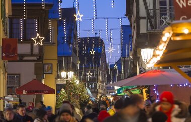Bietigheimer Sternlesmarkt
